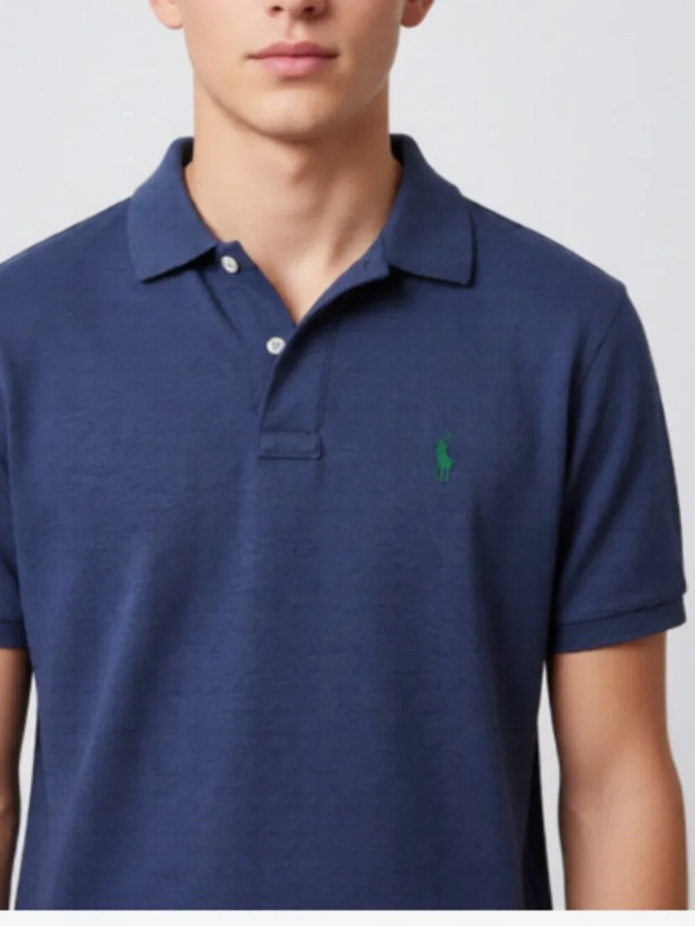 Men’s Ralph Lauren Polo Large Custom fit ( Slim)